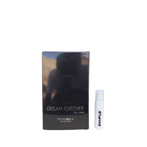 Dream Catcher For Men Eau De Parfum 100ml - DOT Made