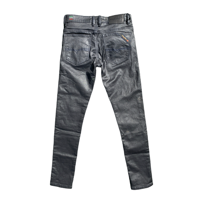 WAX Jeans Skirts | Mercari