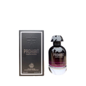 Superior Prive Zarah Extrait De Parfum 80ml - DOT Made