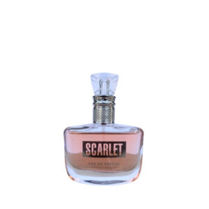 Scarlet Eau De Parfum by Fragrance World is a Chypre Floral fragrance for women