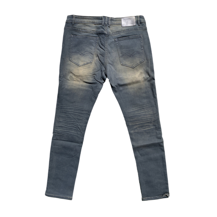 Angelo galasso 2024 jeans price