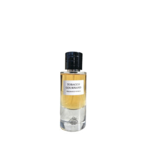 Tobacco Gourmand Eau De Parfum by Fragrance World is an Amber fragrance for men and women.