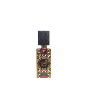 Lattafa Ajwad Eau de Parfum - Woody Aromatic fragrance for women and men