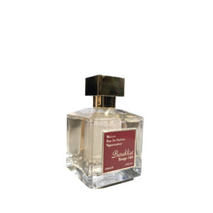 Barakkat Rouge 540 Eau De Parfum by Fragrance World - Inspired by Baccarat Rouge 540 by Maison Francis Kurkdjian