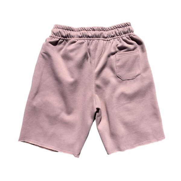 SABALI AW21 Pastel Green Short Pants - DOT Made