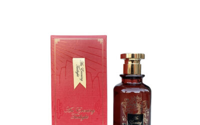 An Evening Twilight Eau De Parfum by Fragrance World is a luxurious and classy spicy-woody fragrance for women and men.