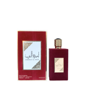 Asdaaf Ameerat Al Arab Eau De Parfum - Lattafa perfumes - Arabian perfumes