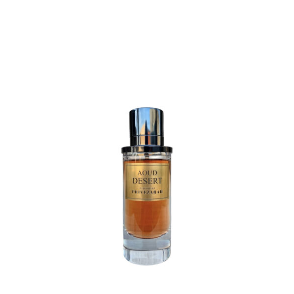 Aoud discount desert perfume