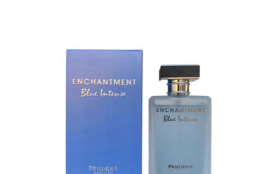 Enchantment Blue Intense Eau de Parfum 100ml by Pendora Scents