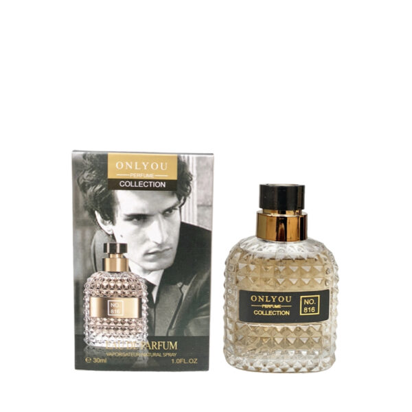 ONLYOU No. 816 Eau De Parfum 30ml - DOT Made