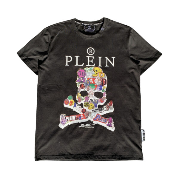 Philipp plein t hot sale shirt 2017