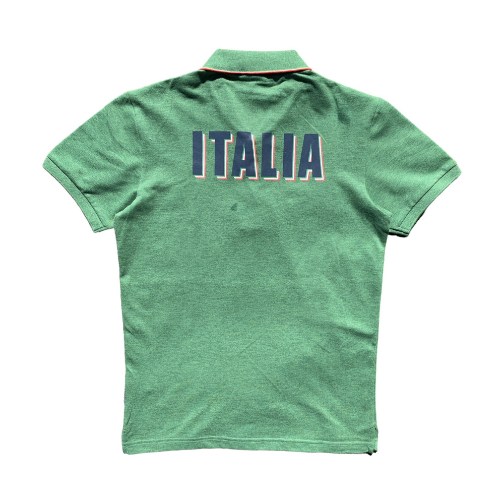 Polo clearance shirts italy