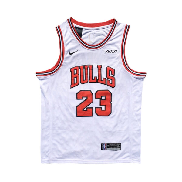 Bulls 23 sale vest