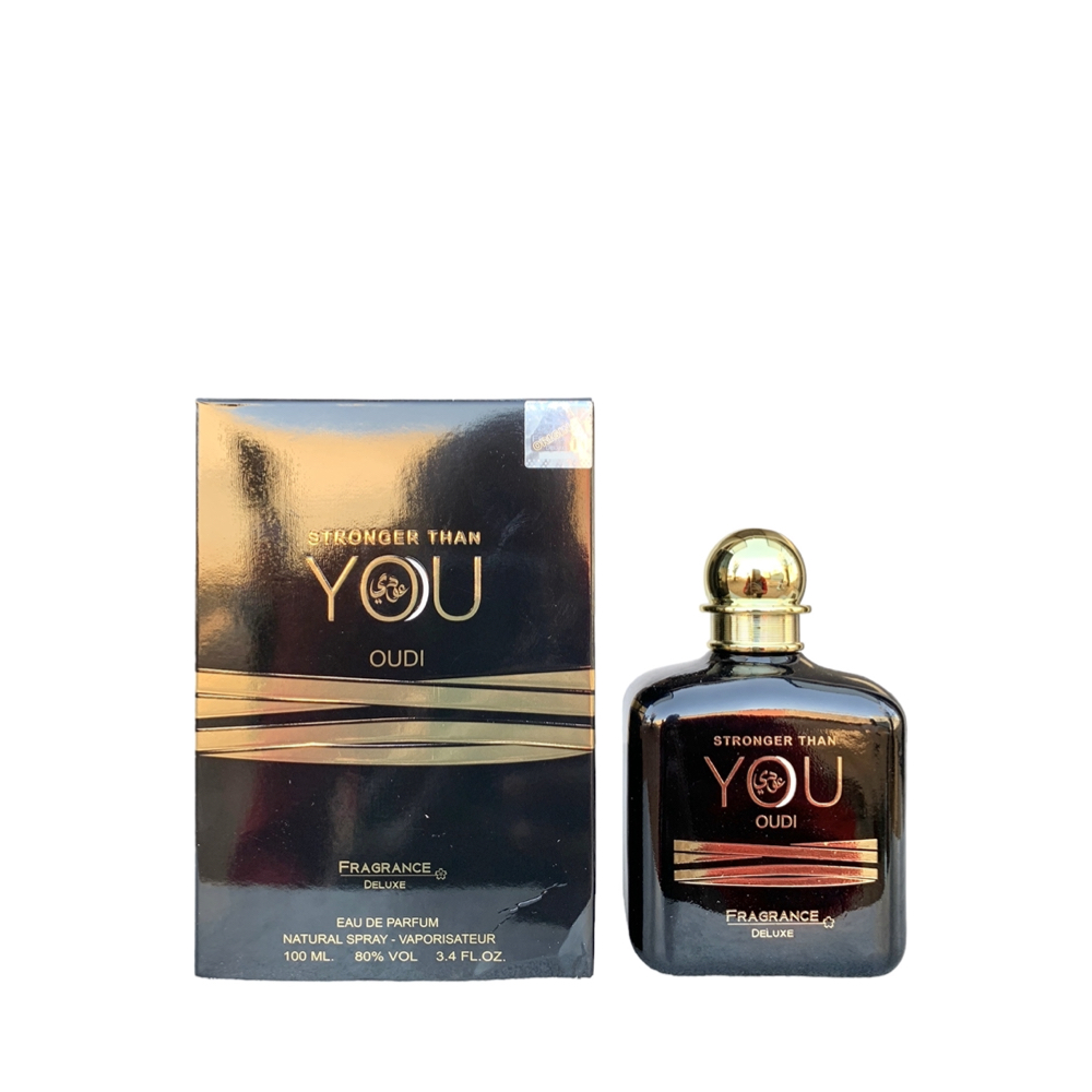 Stronger than you parfum sale