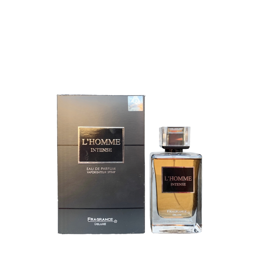 Homme hotsell intense edp