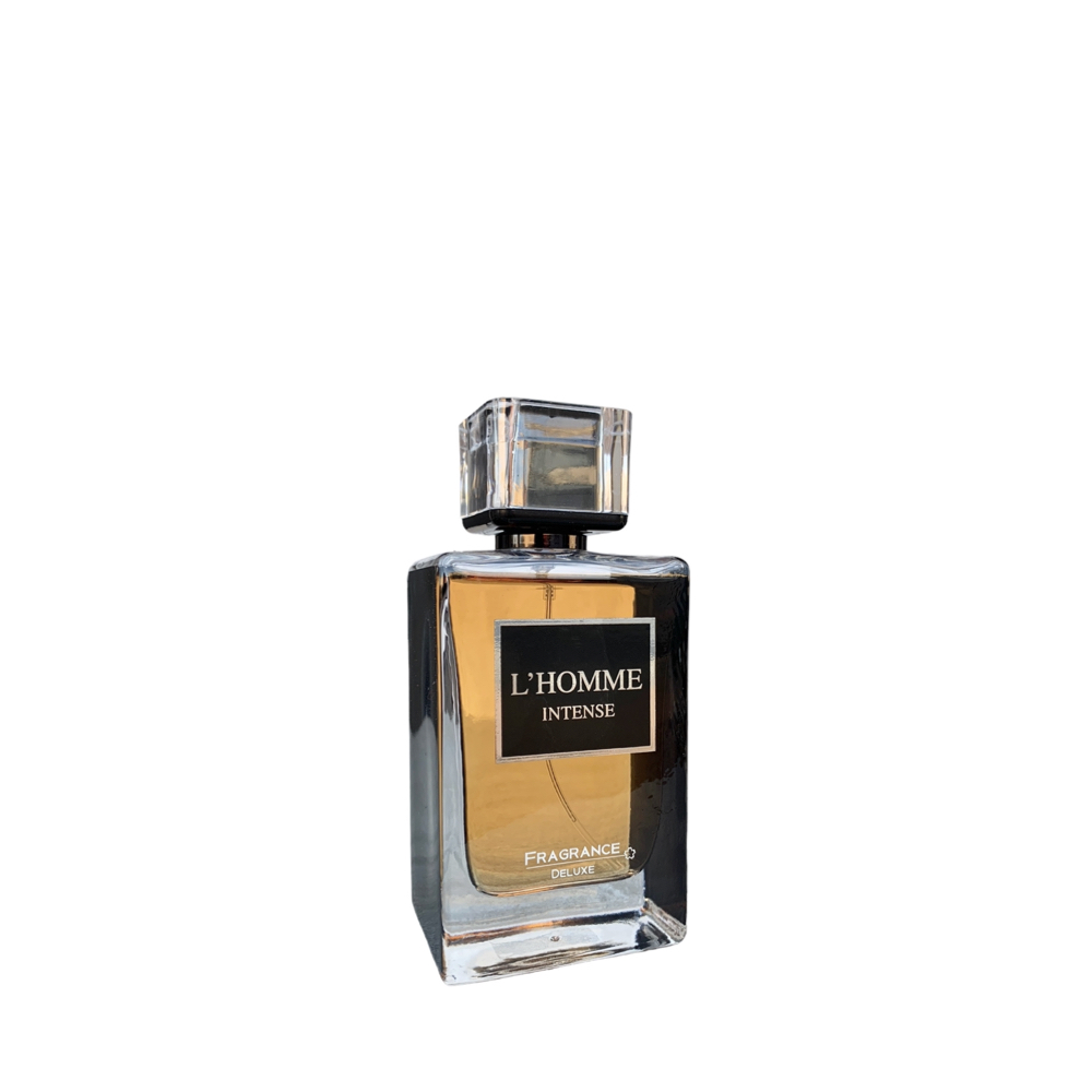 Homme intense outlet eau de parfum