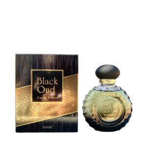 Surrati Black Oud Eau De Parfum - Arabian Perfumes