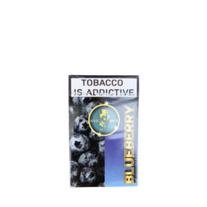 RichMan Blueberry Hubbly Hookah Flavour 50g