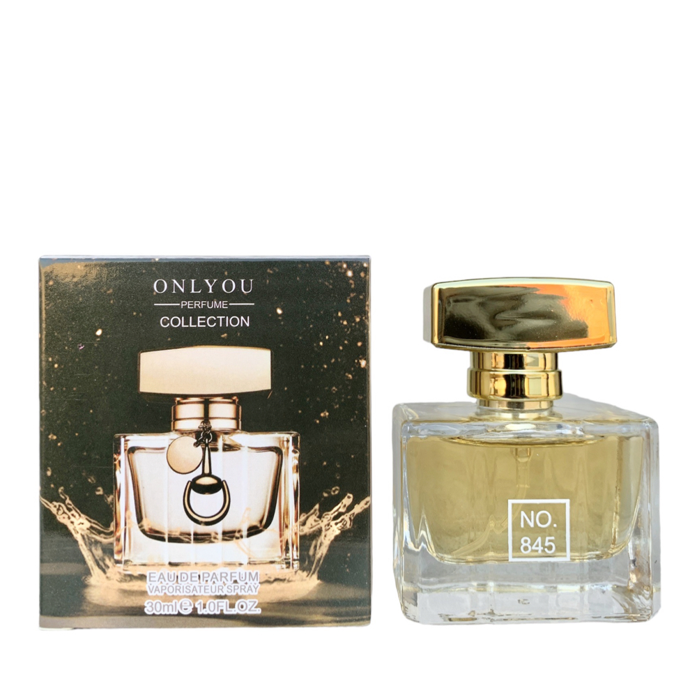 ONLYOU Collection No. 845 Eau De Parfum 30ml - DOT Made