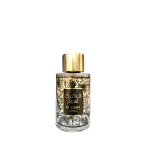Athoor al Alam Al Zahra Aswad Eau De Parfum - Fragrance World - arabian perfumes