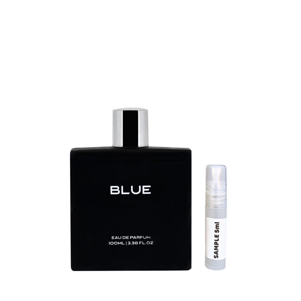 Perfume Sample Bleu De Chanel Perfume for Men us Tester long lasting  Birthday Gift for Boyfriend  Lazada PH
