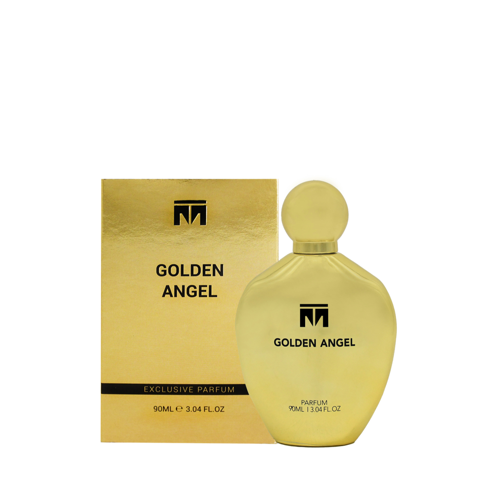 Angel perfume discount