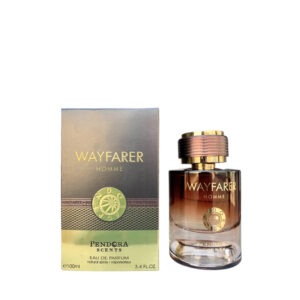 Wayfarer Homme Eau De Parfum - Pendora Scents from Paris Corner - Wanted by Night by Azzaro