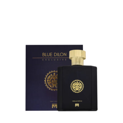 Motala Blue Dilon Parfum - Versace Pour Homme Dylan Blue by Versace