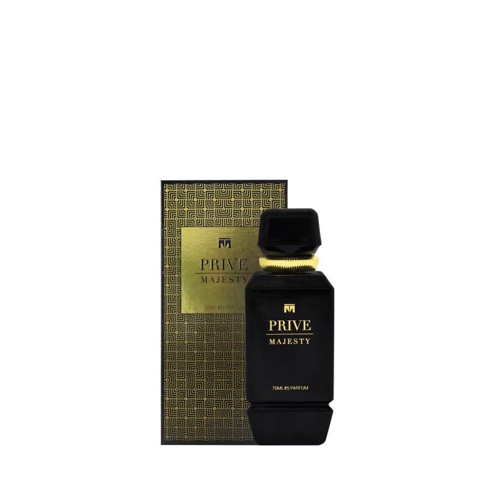 Prive Majesty Parfum 70ml Motala Perfumes DOT Made