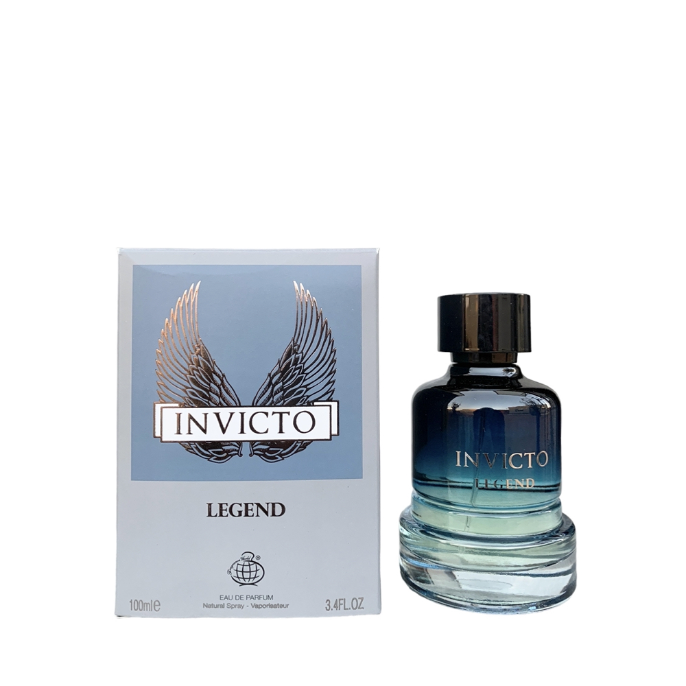 Invictus perfume online legend