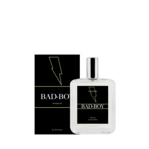 Motala Perfumes Bad-Boy Inspired Eau De Parfum 60ml - Bad Boy by Carolina Herrera