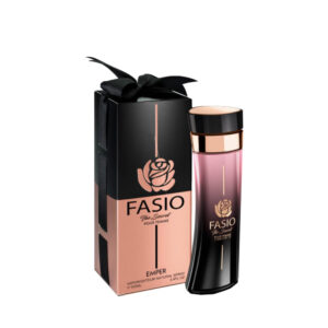 Fasio The Secret Eau De Parfum - Arabian Dubai perfumes - Emper Perfumes