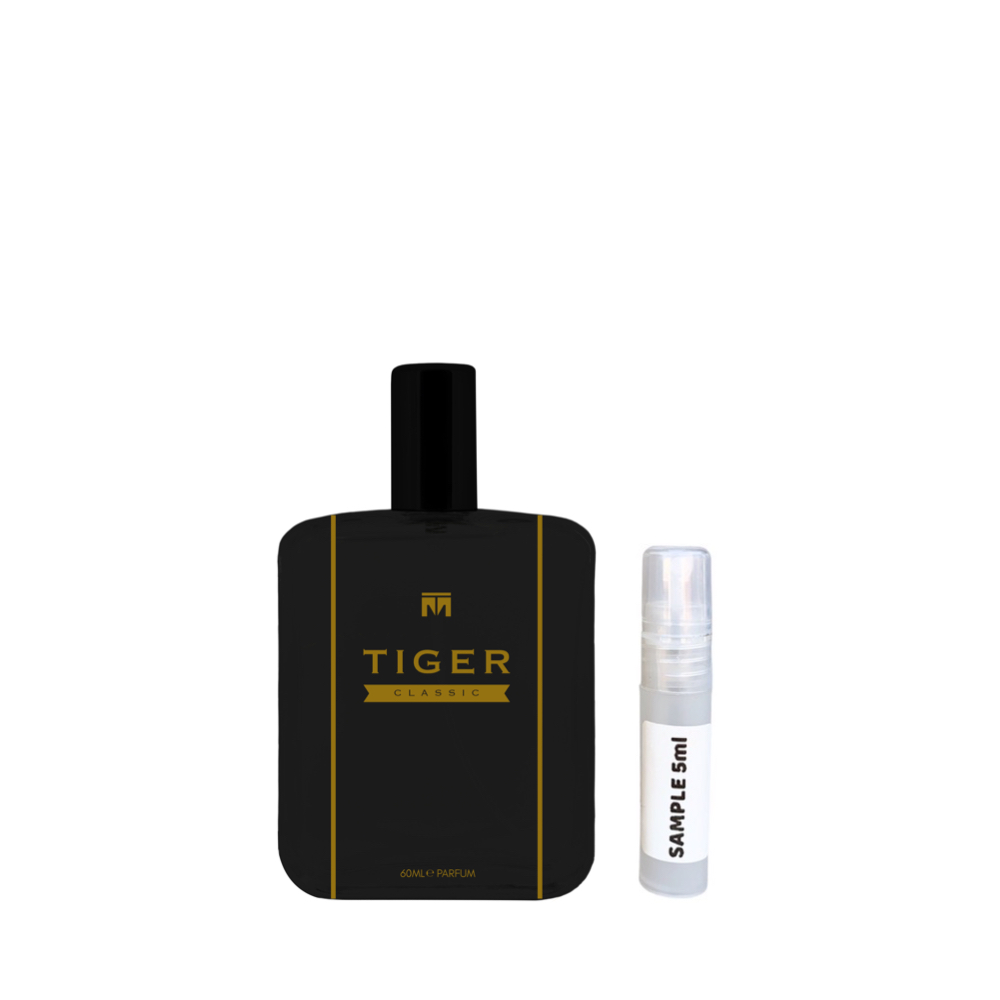 Bvlgari clearance tiger perfume