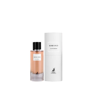 Maison Alhambra Rose Oud Eau De Parfum - Oud Rosewood by Dior - Arabian Perfumes - Dubai fragrances