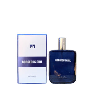 Gorgeous Girl Eau de Parfum - Motala Perfumes - Good Girl by Carolina Herrera
