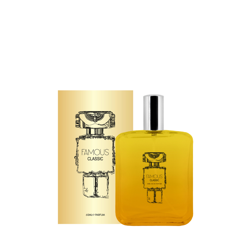 Classic eau best sale de toilette