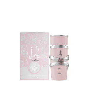 Lattafa Yara Eau De Parfum - Arabian Perfumes - Dubai Fragrances