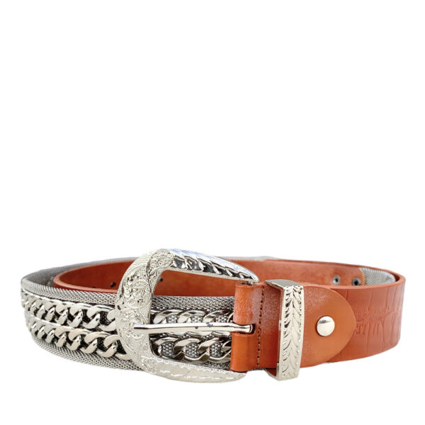 Nanni belt clearance price in rand