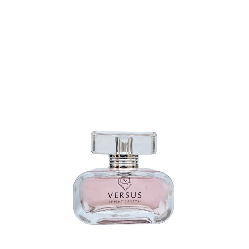 Versace Bright Crystal Eau de Toilette Feminino - essentialparfums