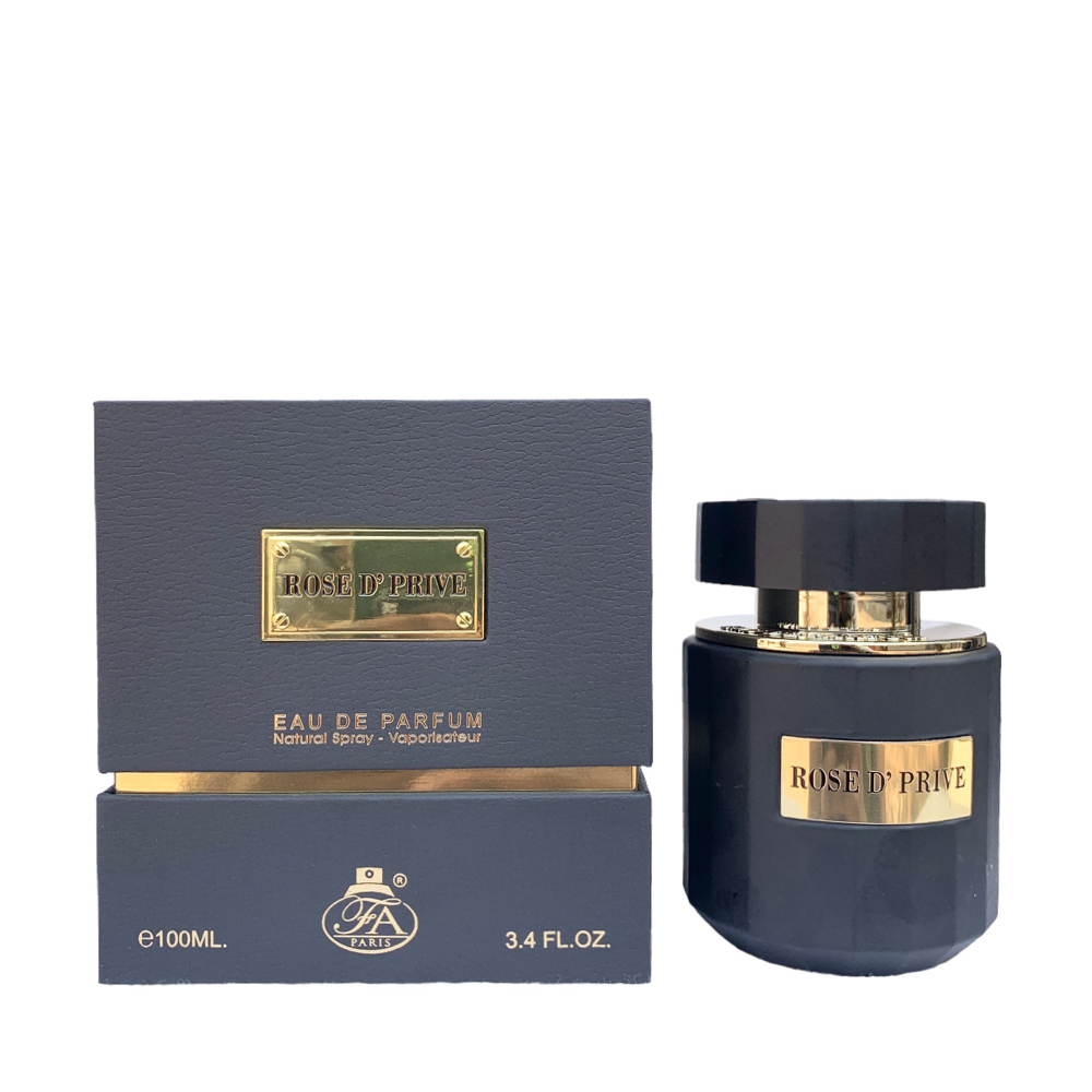 Roses De Mai Jacques Yves Eau De Parfum Sample 5ml - DOT Made