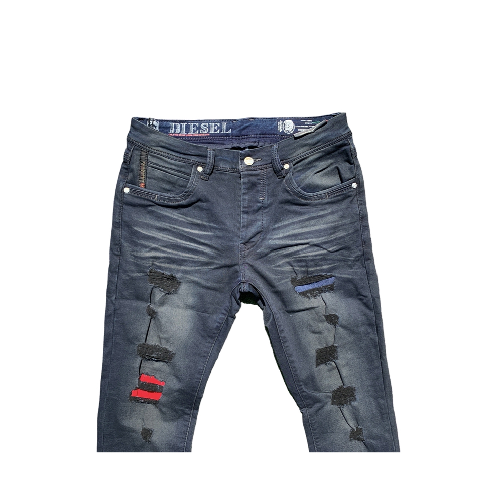 Diesel sale pantaloni jeans