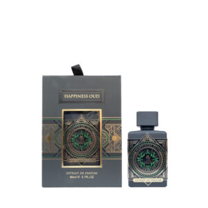 FA Paris Happiness Oud Extrait De Parfum - Dubai Arabian Perfumes - Oud for Happiness by Initio Parfums Prives