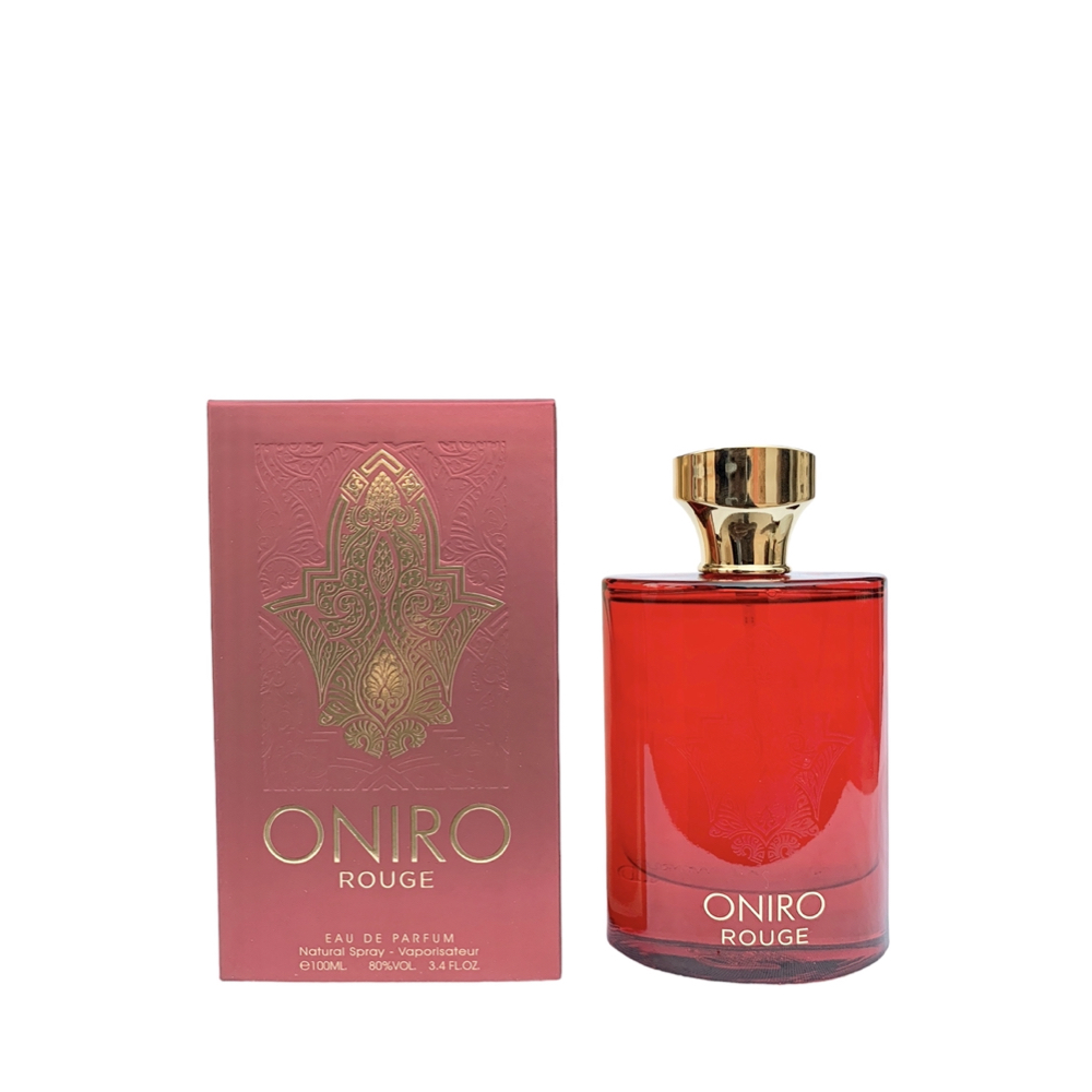 Oniro eau de online parfum