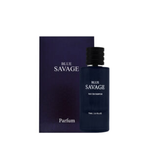 Motala Perfumes Blue Savage Parfum - Inspiration: Sauvage by Dior