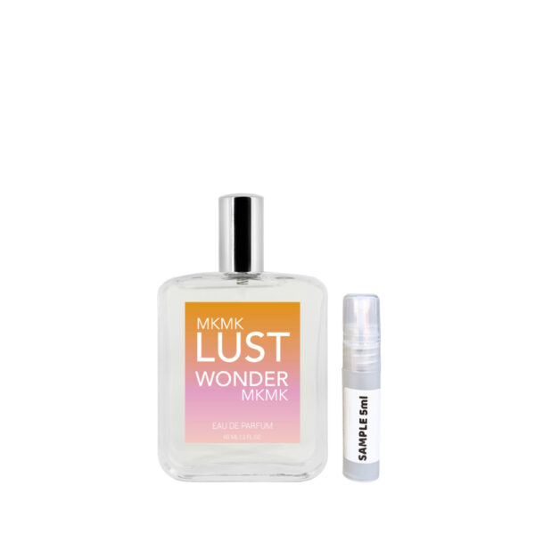 Michael kors 2024 lust perfume