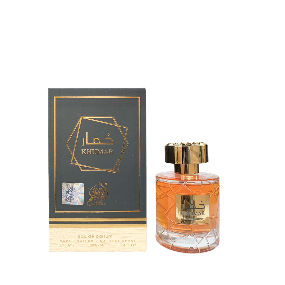 Al Wadi Khaleej Khumar Eau De Parfum 100ml