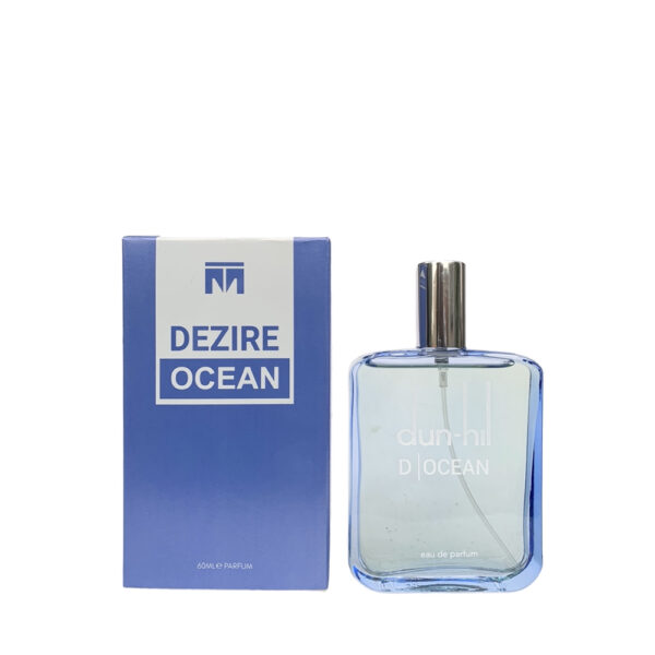 Dunhill desire blue clearance ocean review