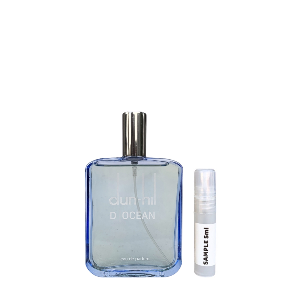 Dunhill desire clearance ocean