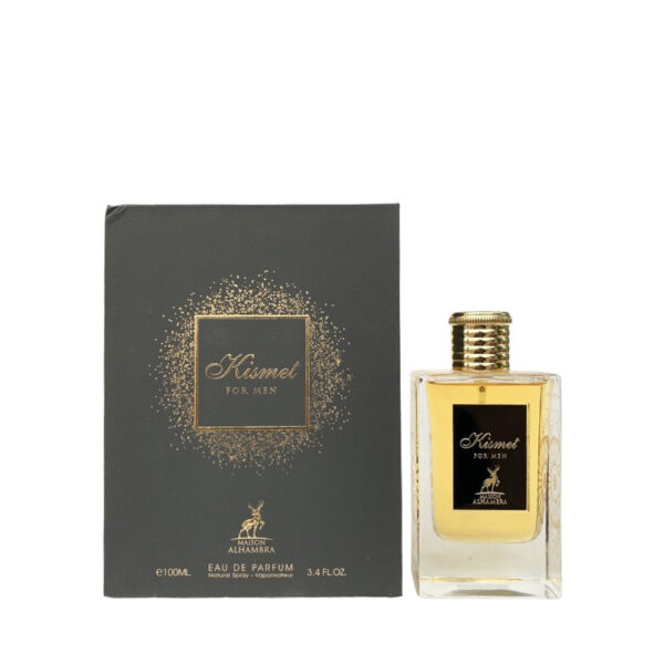 Kismet for Men EDP 100ml by Maison Alhambra Men Perfume