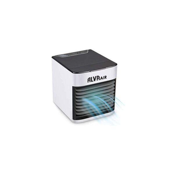 Alva air hot sale cool cube